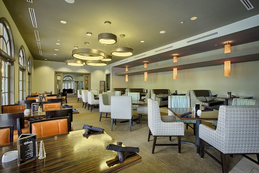 Tampa Palms Country Club — 21