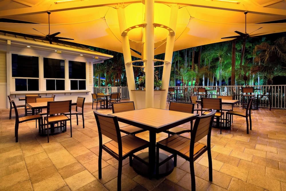 Marriott's Cypress Harbour Villas — 7