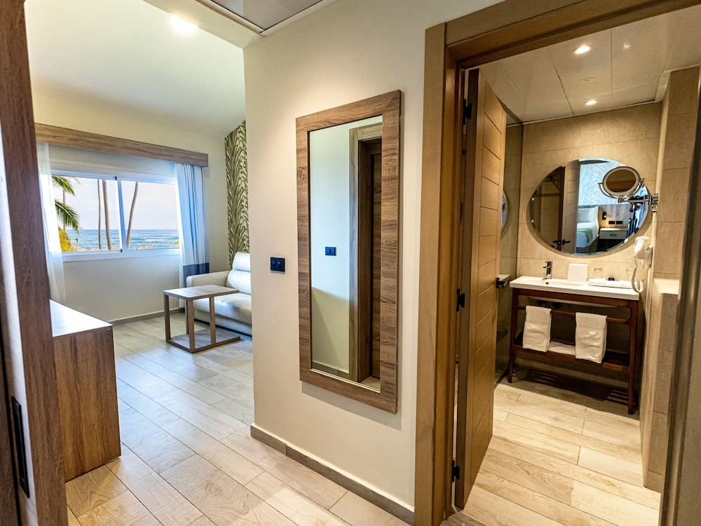 Grand Sirenis Punta Cana Resort & Aquagames - All Inclusive — 4