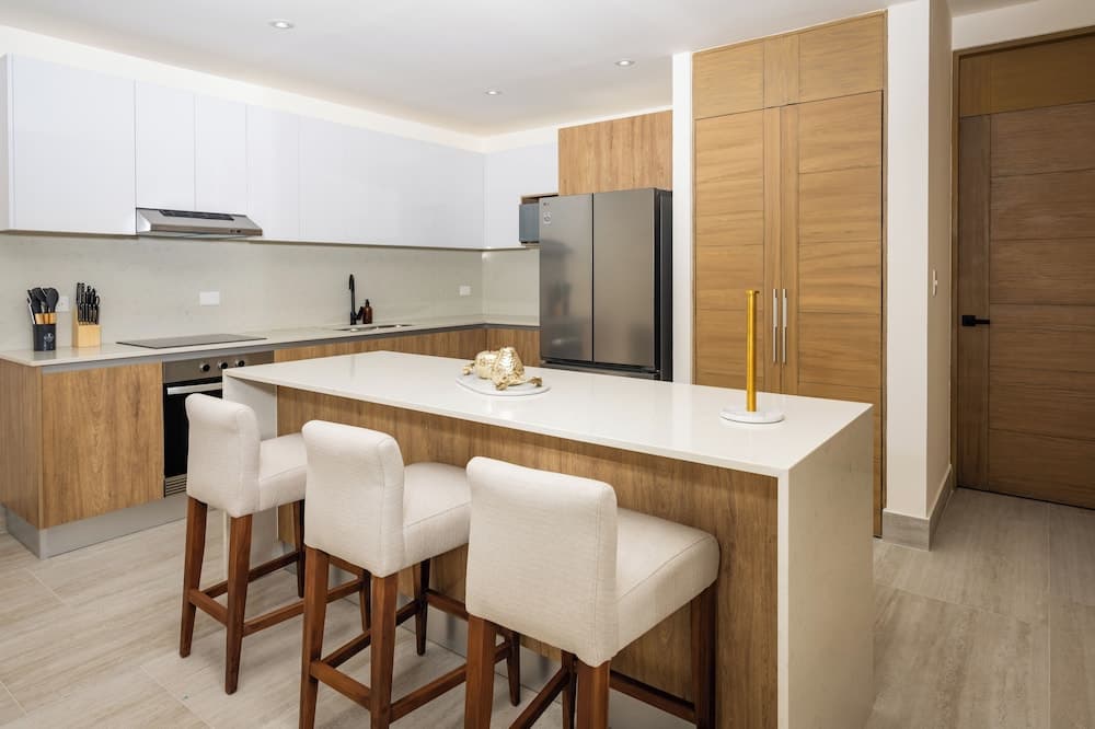 Cumbres Garden luxury apartments — 22