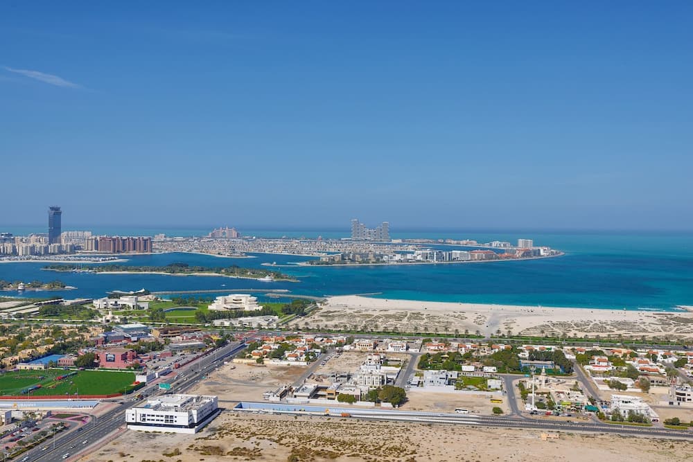 La Suite Dubai Hotel & Apartments — 12