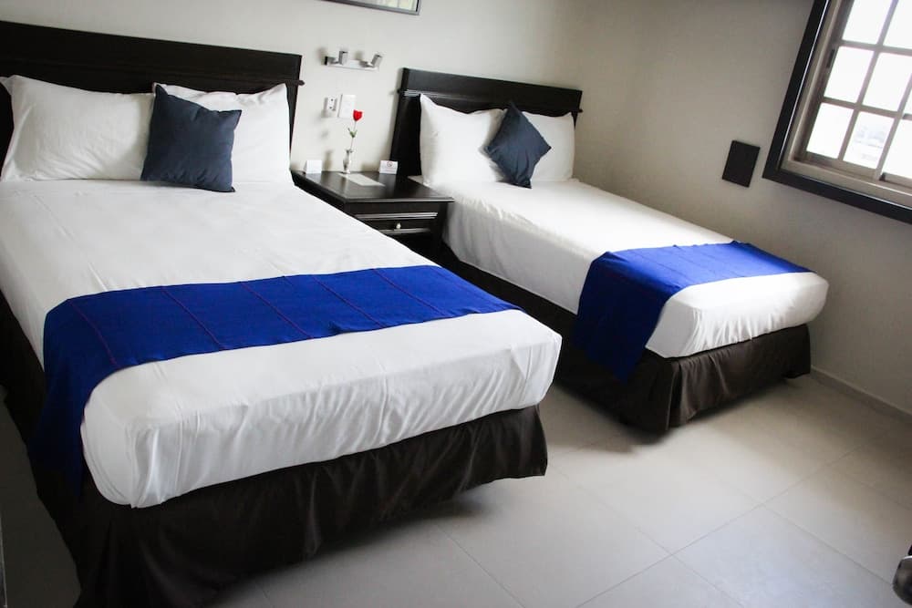 Pa'Xa Mama Hotel Boutique Cancun — 8