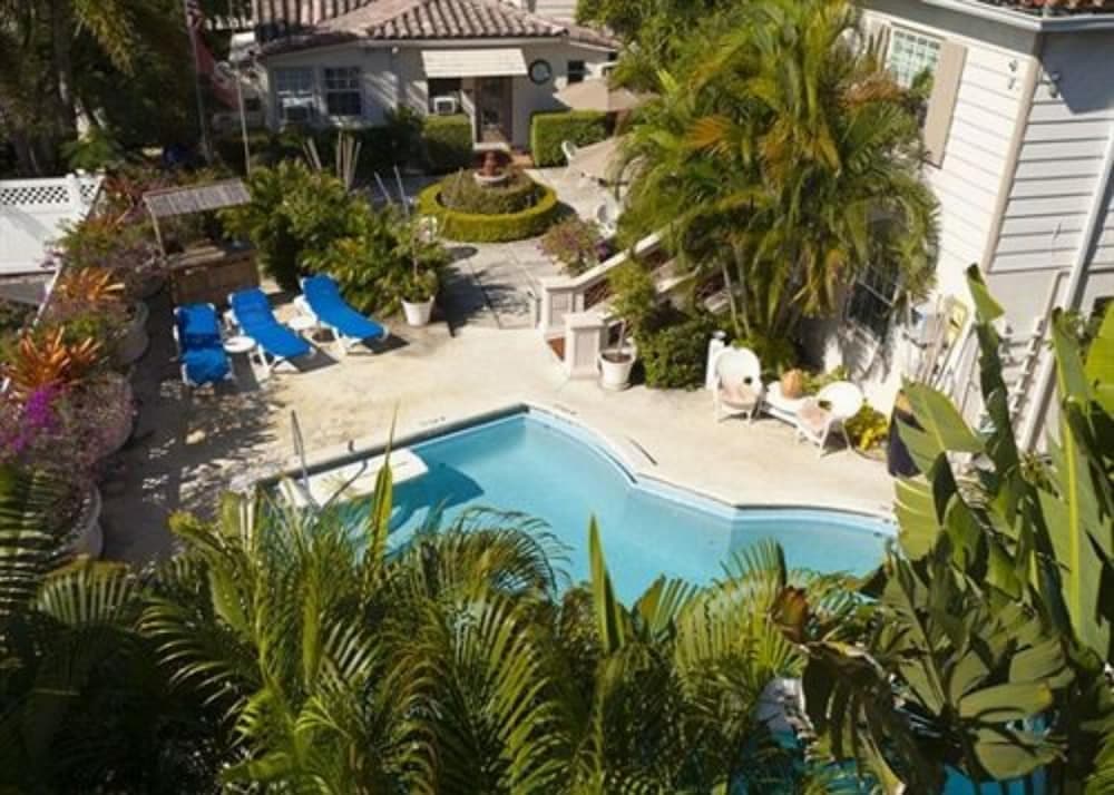 La Casa Del Mar — 26