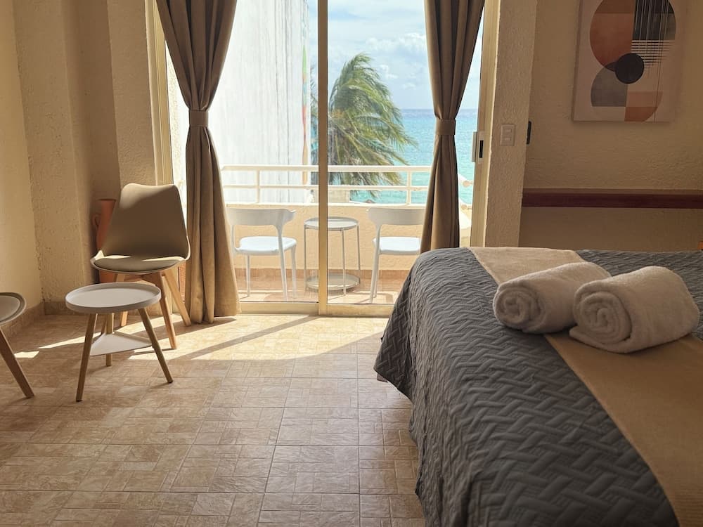 Luciana Hotel e Beach Club — 22