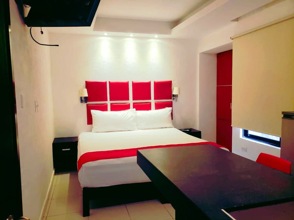 Hotel Maya Turquesa - Playa del Carmen — 6