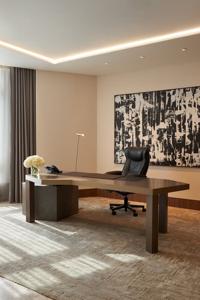 Centara Grand al CentralWorld — 14