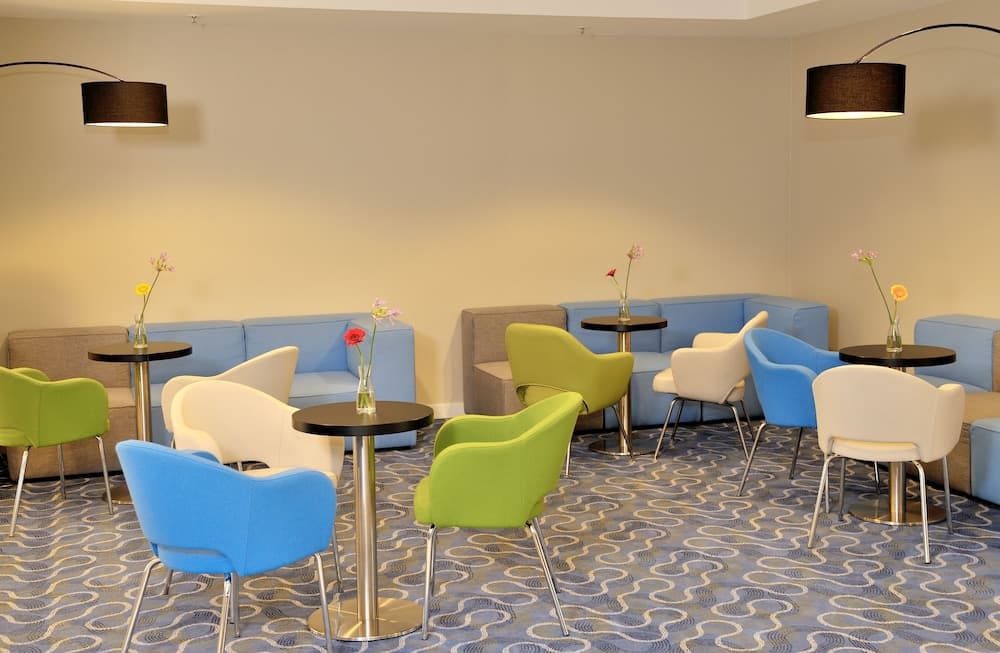 Holiday Inn Express Amsterdam - Arena Towers, ein IHG Hotel — 28