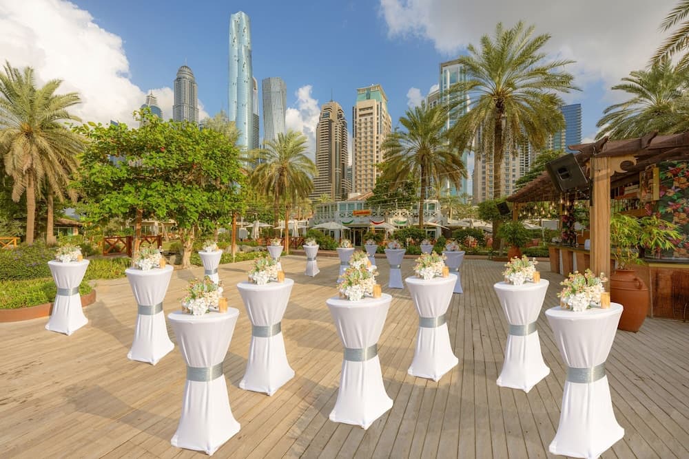 Al Habtoor Grand Resort, Autograph Collection® — 20