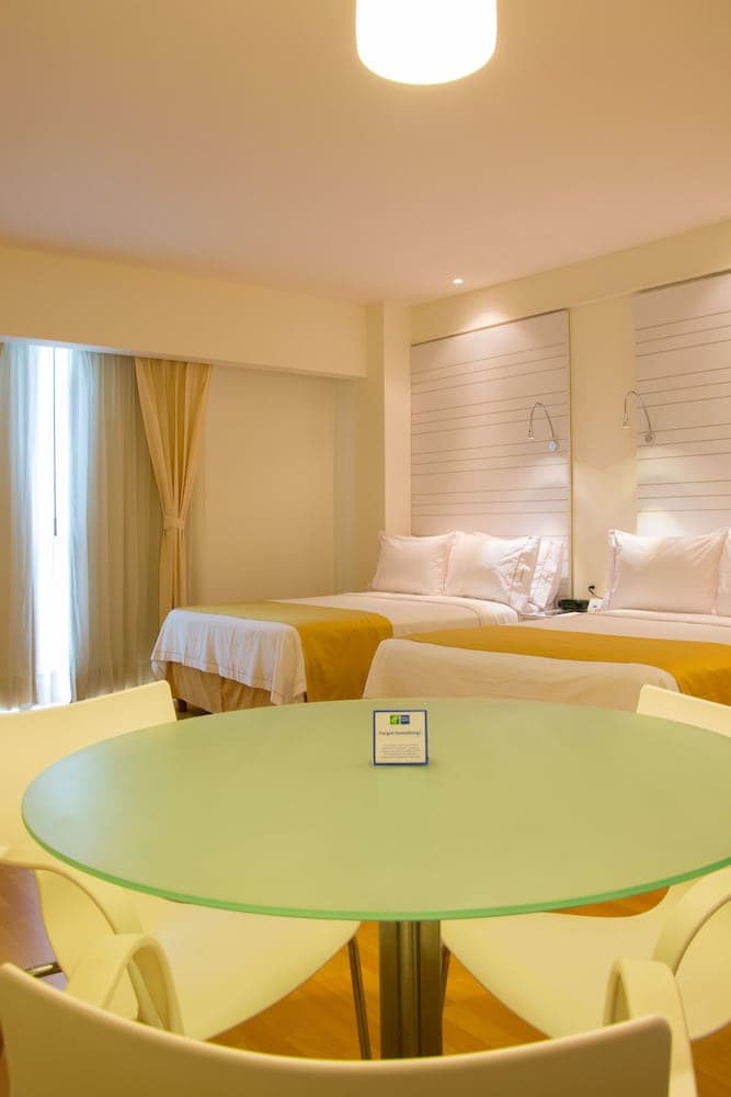 BelAir Business Un Hotel Wyndham Garden — 5