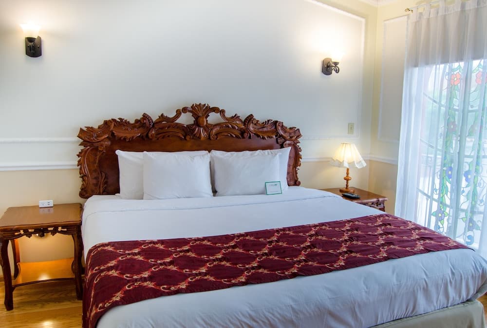 Residence L´ Heritage Royal Colonial by BlueBay — 21