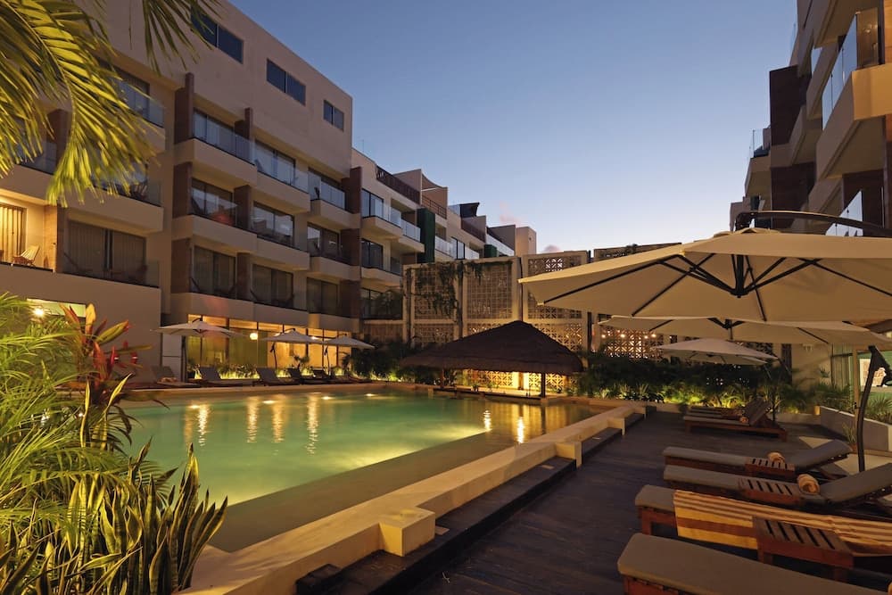 Holiday Inn Tulum by IHG — 7