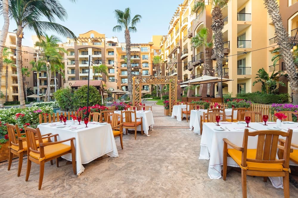 Villa del Arco Beach Resort & Spa Cabo San Lucas — 11