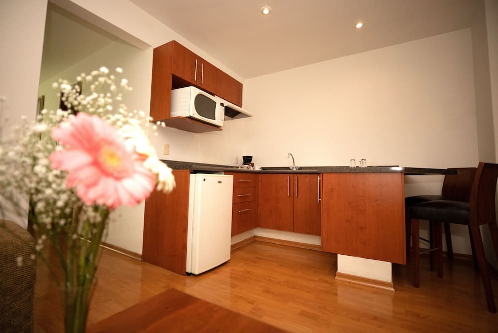 Residence L'heritage Aristóteles 225 by Bluebay — 18