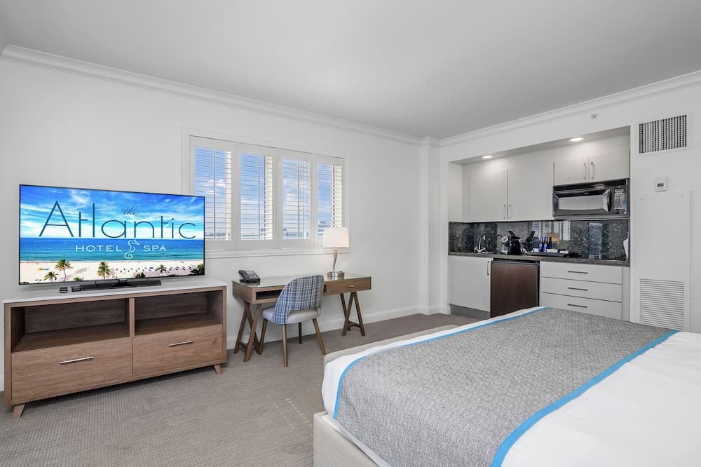 L'Hotel e Spa Atlantic — 26