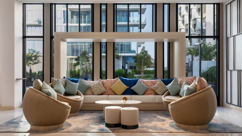 voco Dubai the Palm, un Hotel IHG — 5