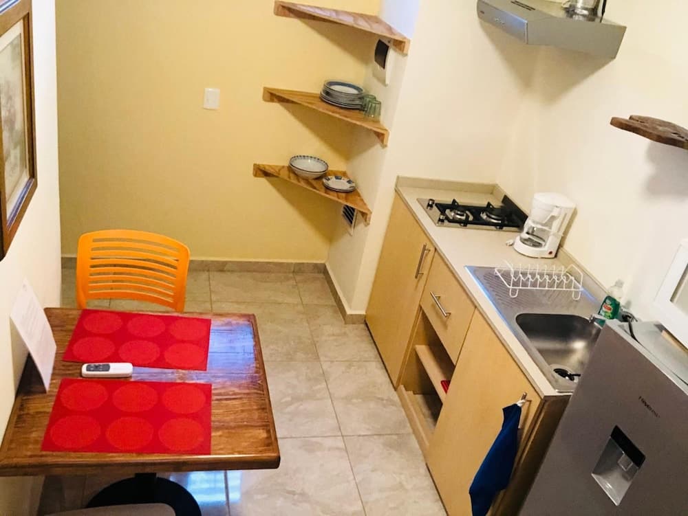 Hotel Arco Iris Tulum — 26