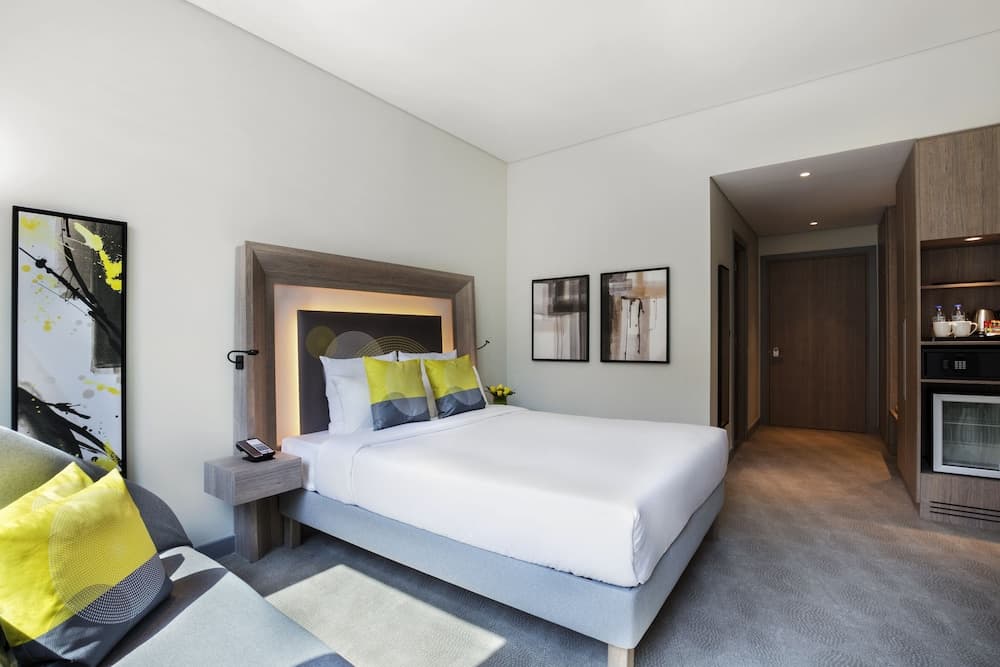 Novotel Bur Dubai — 10