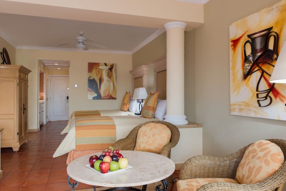 Pueblo Bonito Rose Resort and Spa - All Inclusive — 5
