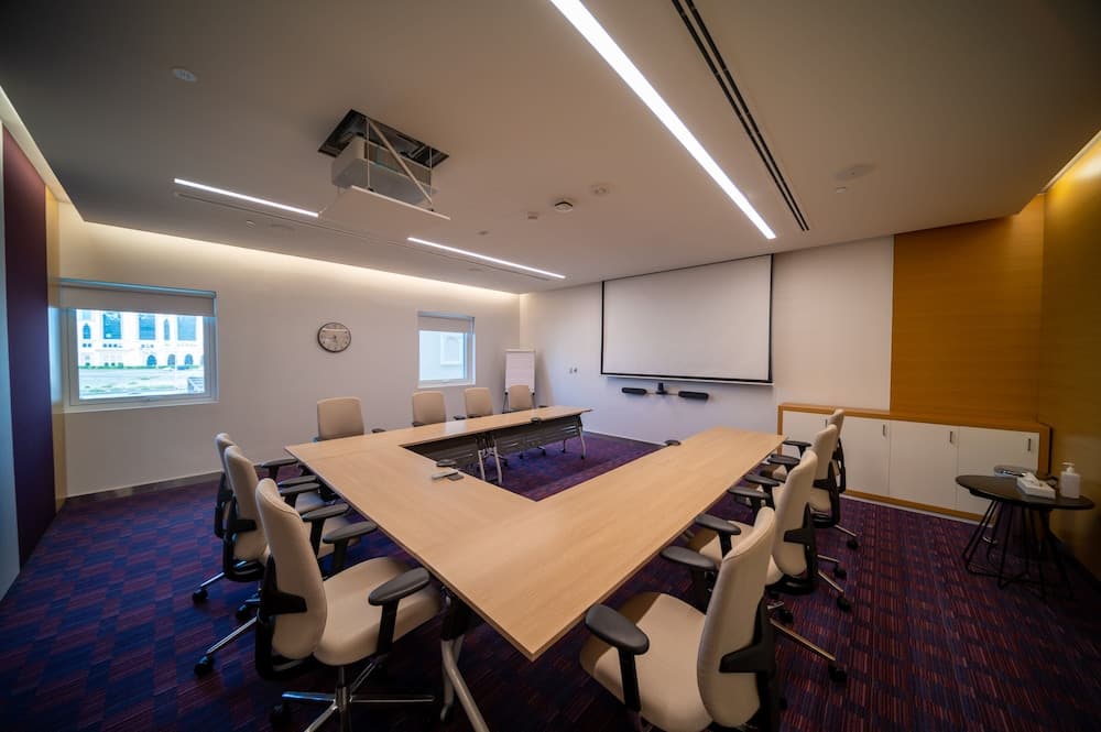 Premier Inn Dubai Al Jaddaf — 5