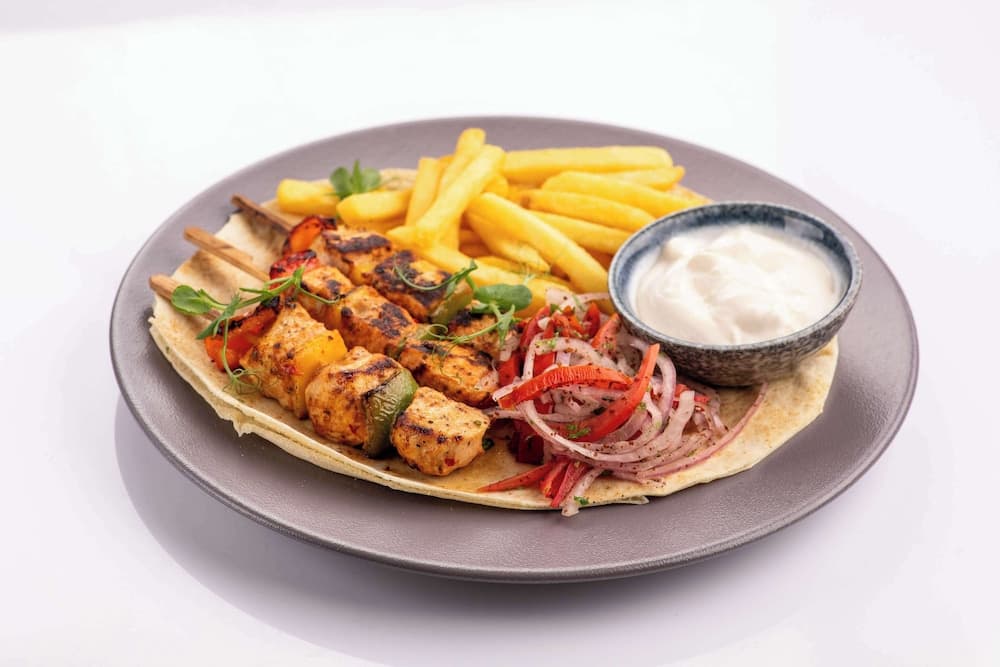 Radisson Blu Hotel, Dubai Media City — 26