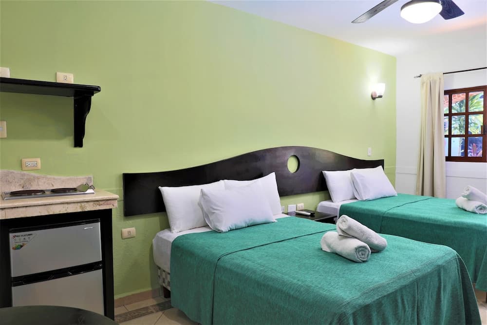 Hotel Colonial Playa del Carmen — 25