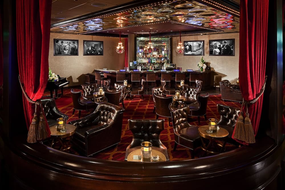 El Cortez Hotel and Casino - 21 and Over — 4