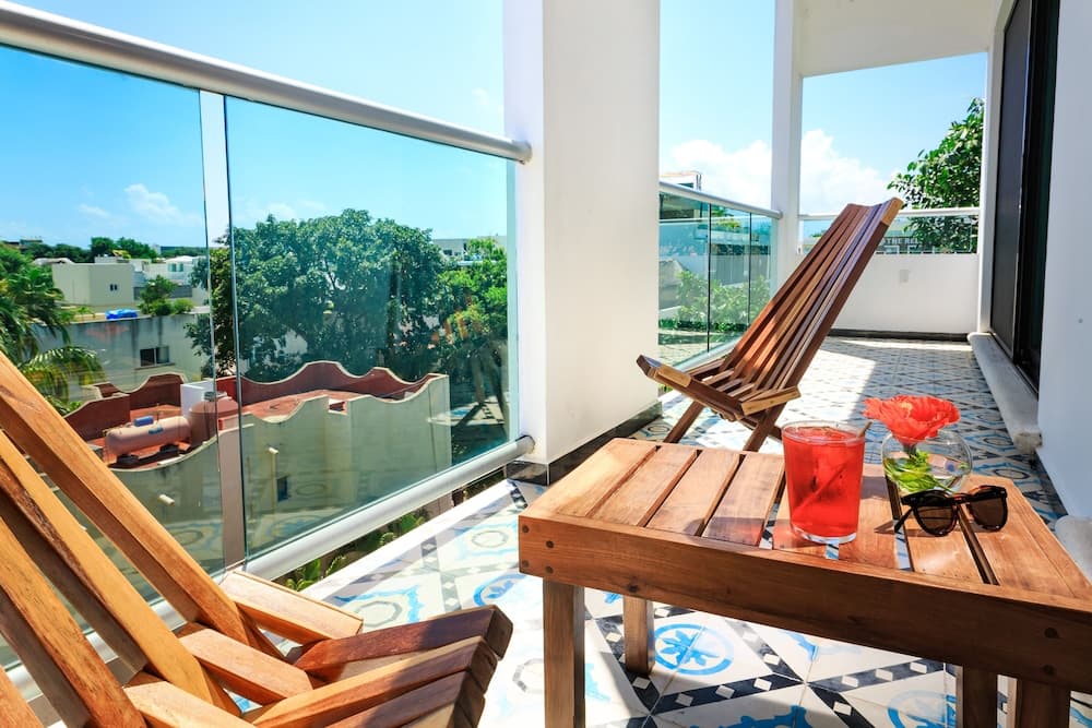 Ame Hotel Boutique & Spa — 18