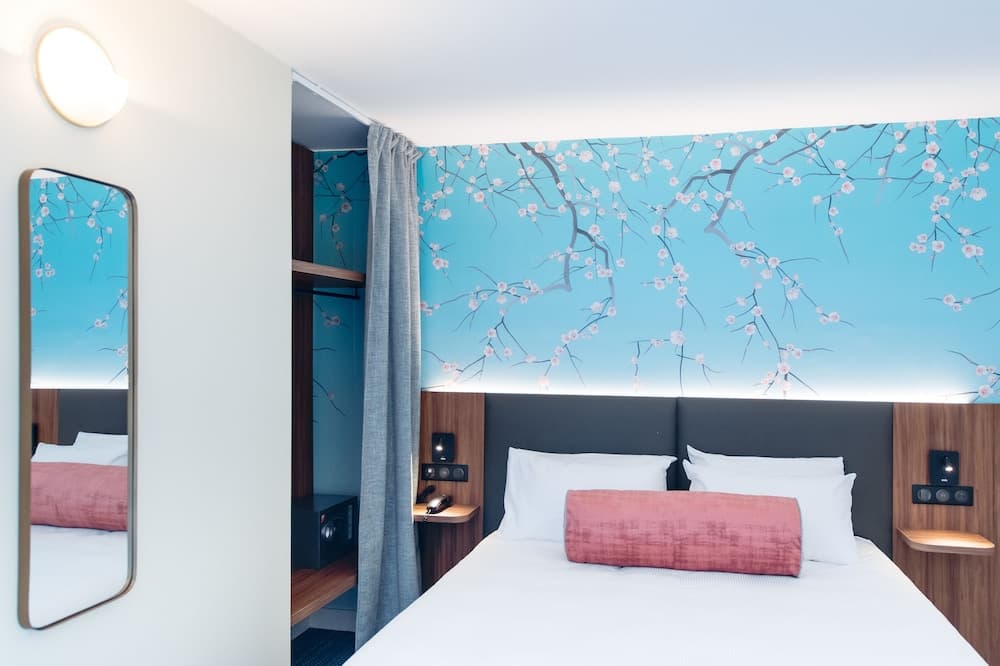 Hotel Bleu de Grenelle - Tour Eiffel — 25