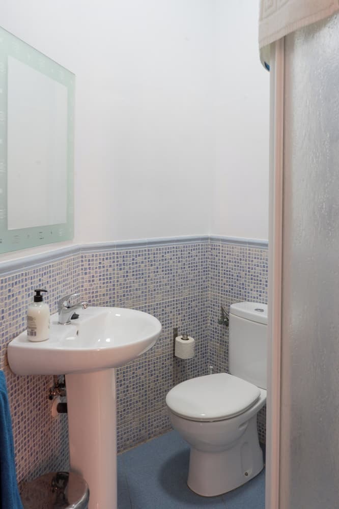 Mar y Arte Apartamentos — 20