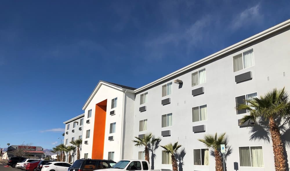Siegel Select Las Vegas Blvd. — 25
