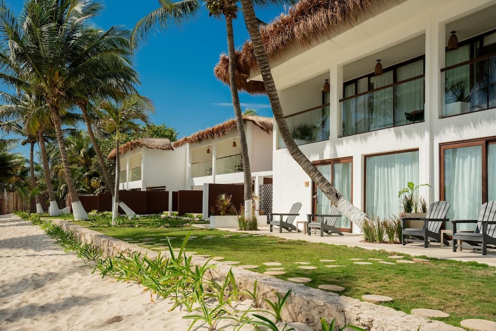 The Beachfront by The Fives Hotels  À la Carte - Nur für Erwachsene — 26