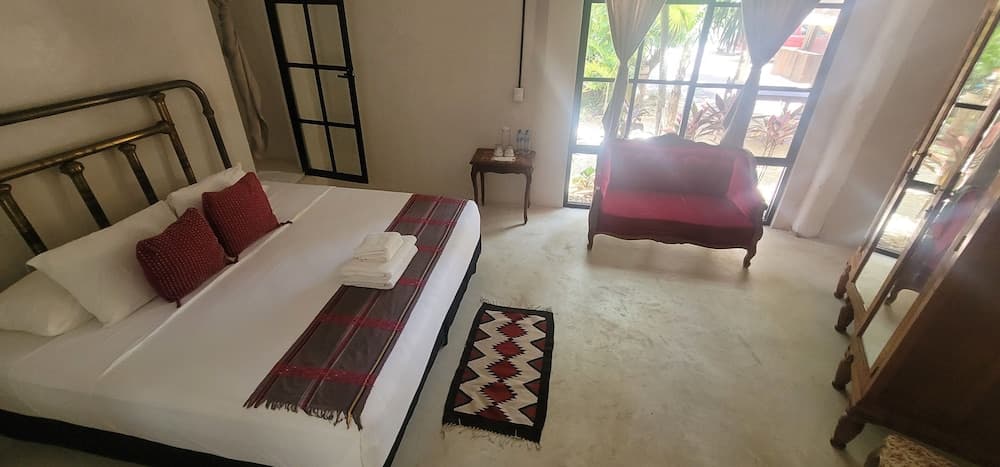 Casa Ámbar Tulum — 26