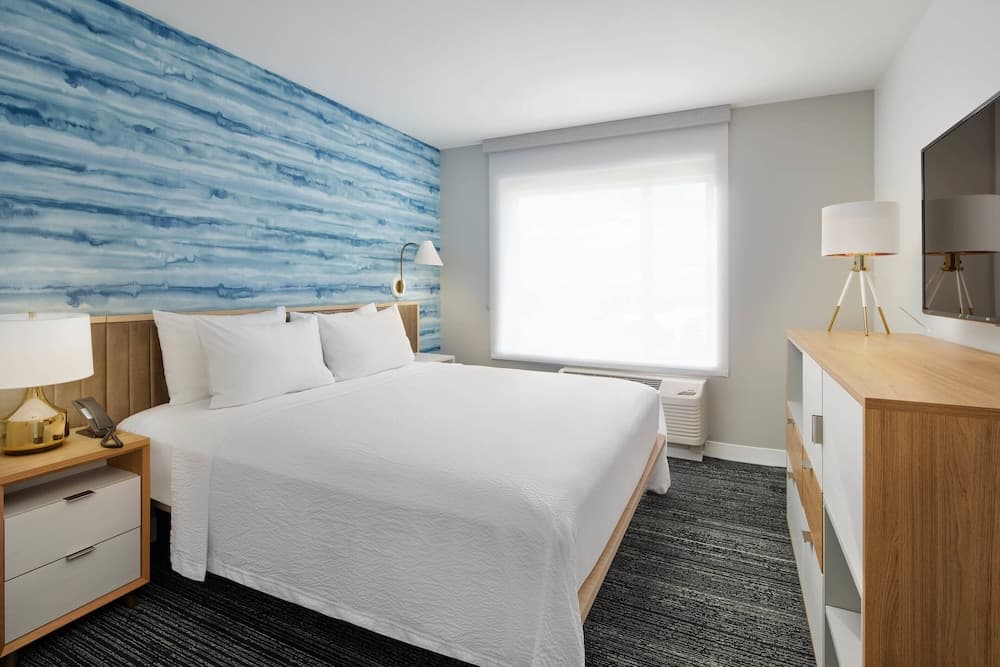 TownePlace Suites Tampa Casino Area — 4