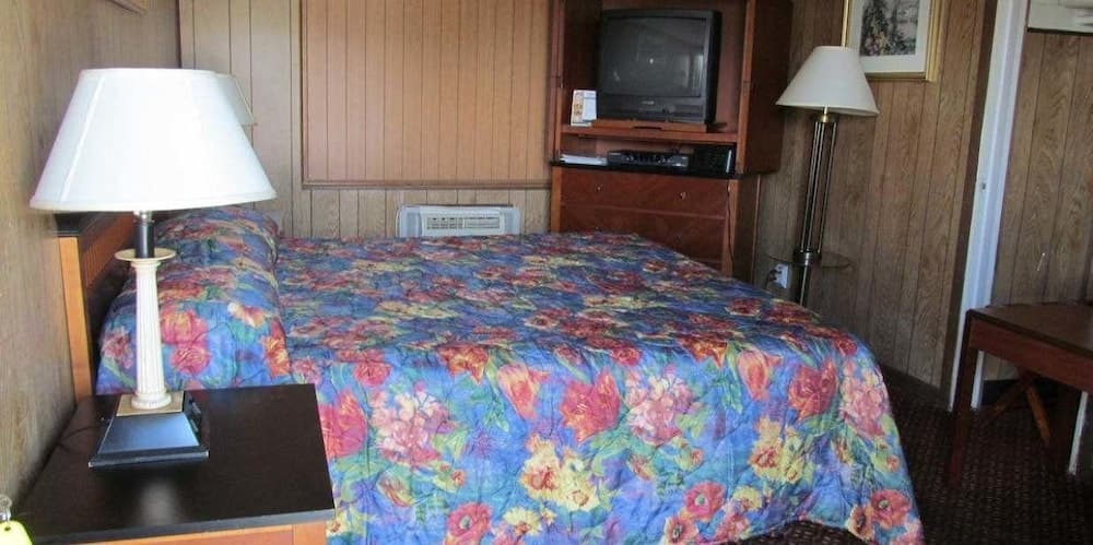 Vacation Inn Motel - In Fort Lauderdale (Poinciana Park) — 14