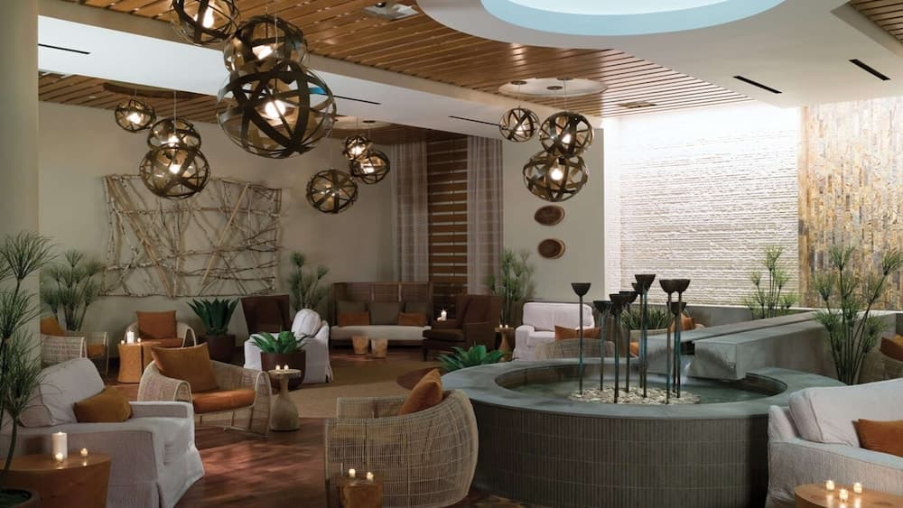 Der Venetian Prestige Club Lounge — 19