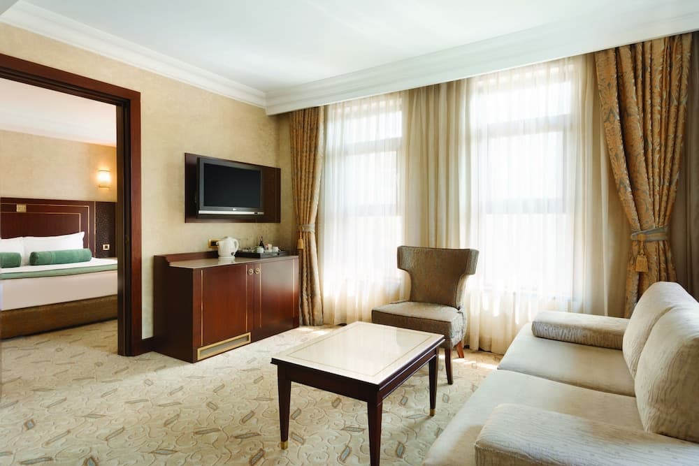 Crowne Plaza Estambul - Ciudad Vieja by IHG — 4