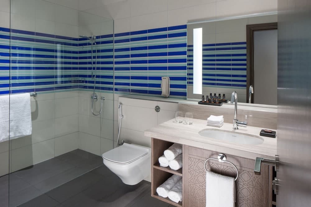 dusitD2 kenz Hotel Dubái — 13