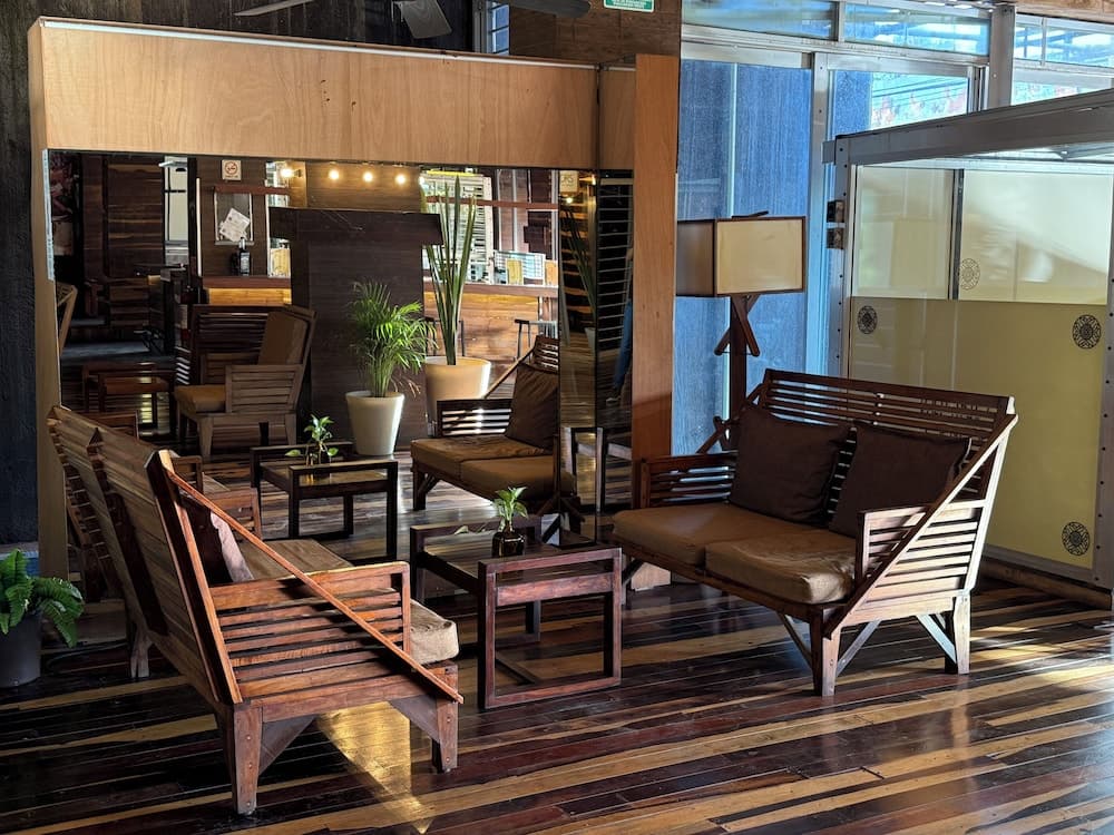 Hotel Kavia Quinta Avenida — 4