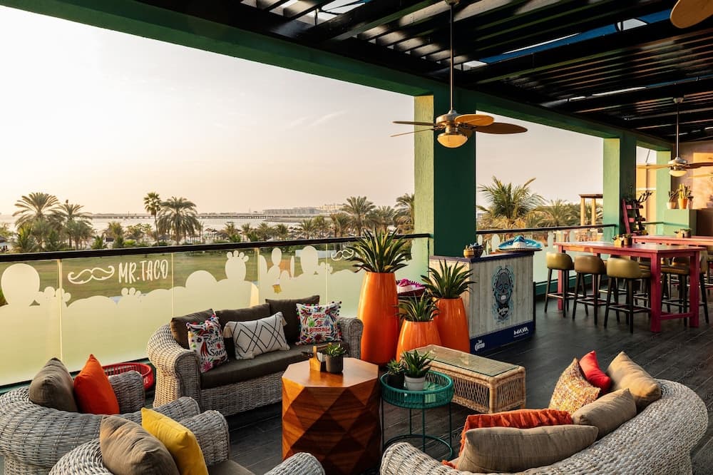 Le Royal Meridien Beach Resort And Spa — 2