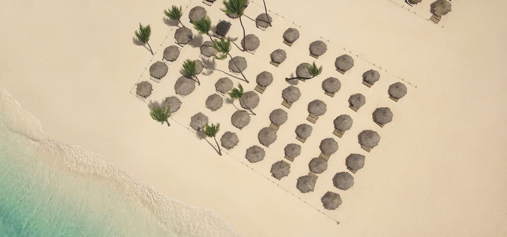 Paradisus Grand Cana - All Suites - All Inclusive — 21