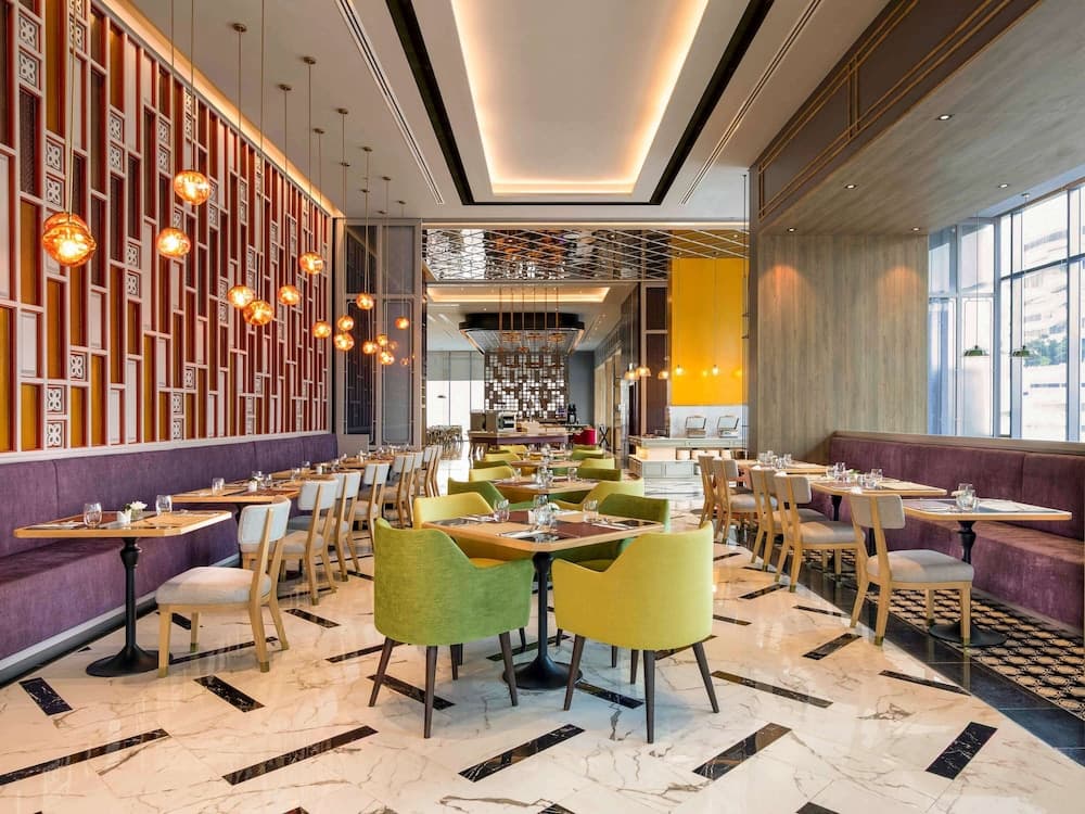 Ibis Bangkok Sukhumvit 24 — 22