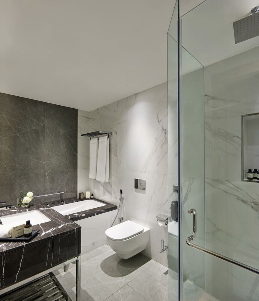 Fairmont Dubai — 16