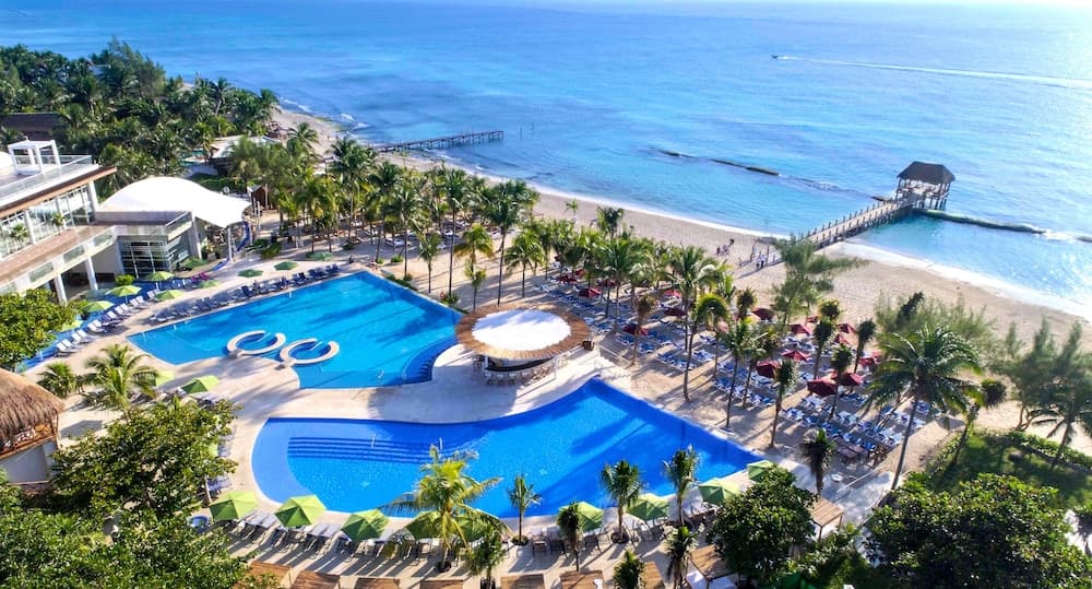 The Fives Beach Hotel & Residencias - Todo Incluido — 30