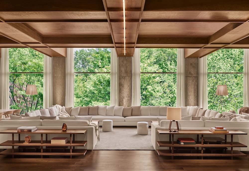 PUBLIC, an Ian Schrager hotel — 7