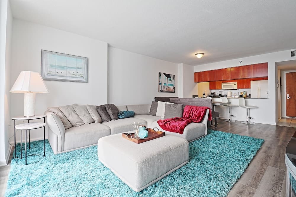 OneLuxStay in the Heart of Brickell — 4