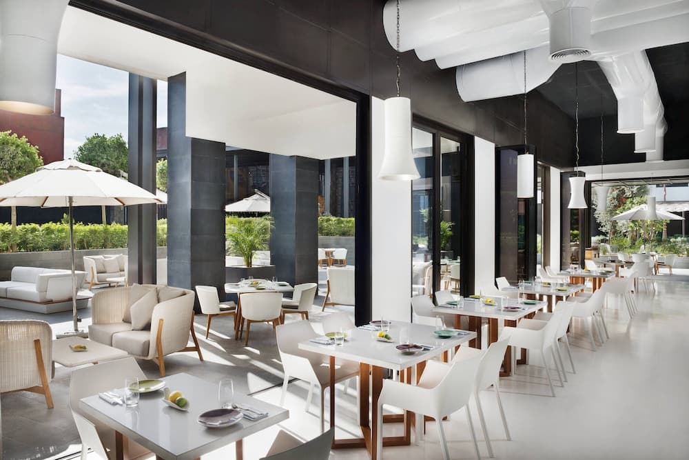 La Ville Hotel & Suites CITY WALK, Dubai, Autograph Collection — 12