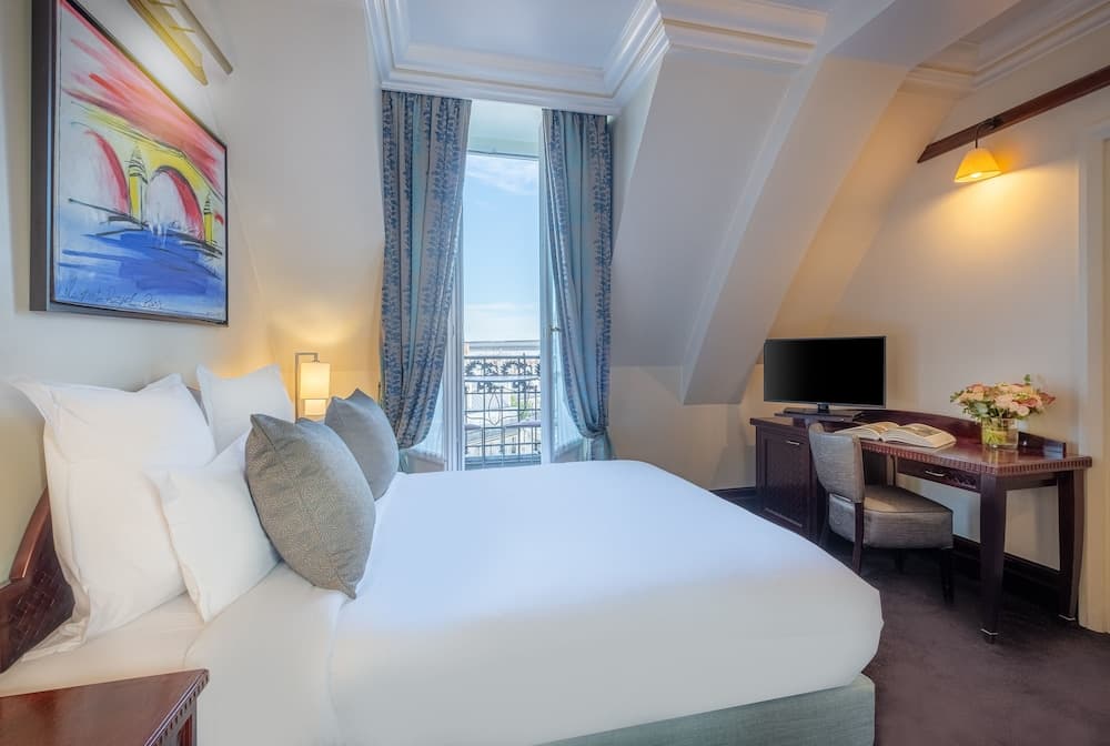 Hotel Pont Royal — 9
