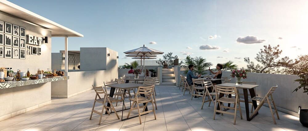 Colmena Marina Hotel — 23