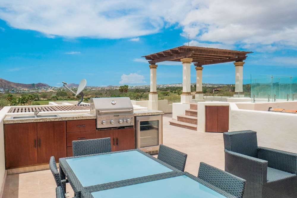 Los Cabos Golf Resort — 30