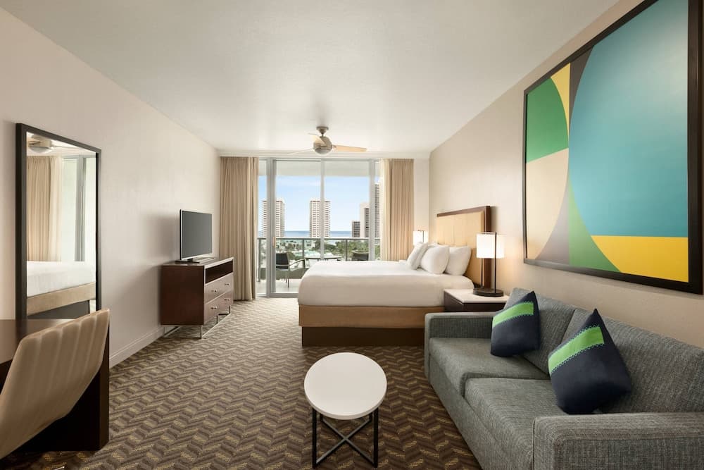 Residence Inn by Marriott Fort Lauderdale Intracoastal/Il Lugano — 10